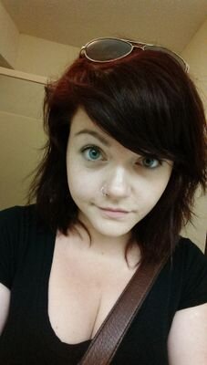 Green eyed. Face full of freckles. Ever changing hair colour. Hopeless romantic. Sushi. Movies. Music. Cartoons. Makeup. Believer of changing the world.