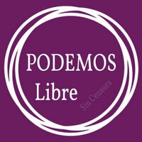 Podemos Gijon Libre (@podemosgijon) 's Twitter Profile