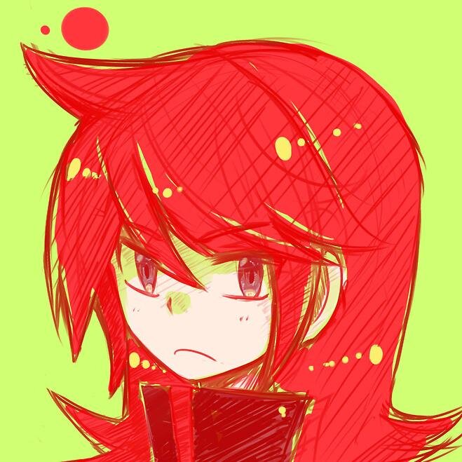 Tch, what do you want? I don't have time for weaklings like you. Now get out of my way, you're wasting my time. [#PKMNRP/Slightly OOC]