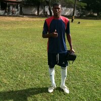 Anderson Gomes (@05andersong) 's Twitter Profile