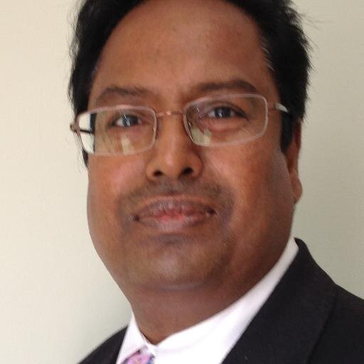 FAREEDUDDINSYED's profile picture. 