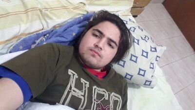 Algún día se me va a ocurrir algo bueno para esta biografía.