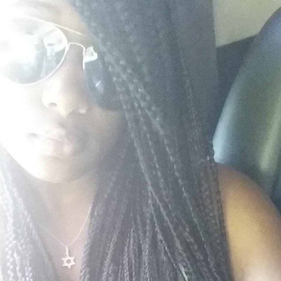 Madi_Saieda97's profile picture. I was born in Atlanta Ga, and I am an aspiring actress. I also run track, braid hair, and practice makeup.         Time waits for no one go hard or....