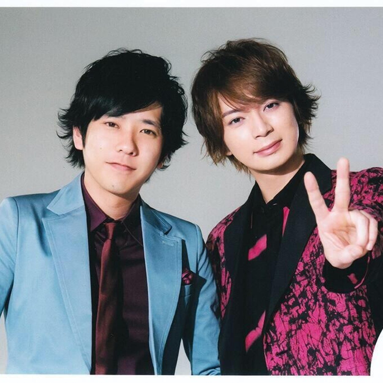 Twitter嵐部No.632 浮上少なめ(・ω・)ノ／嵐／邦ロック／アラシック気軽にフォローよろ