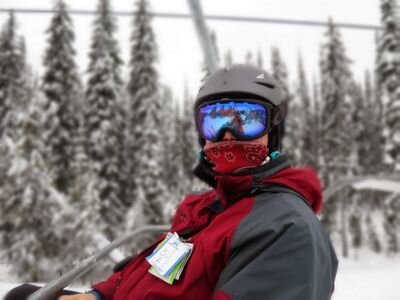 guy_hb's profile picture. (he/him)
someone who loves the outdoors.