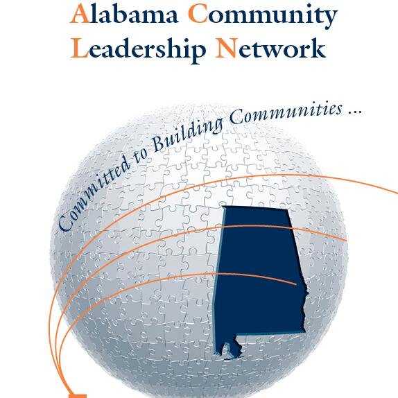 The Alabama Community Leadership Network (ACLN) is committed to building, supporting, and enhancing community leadership throughout Alabama communities.