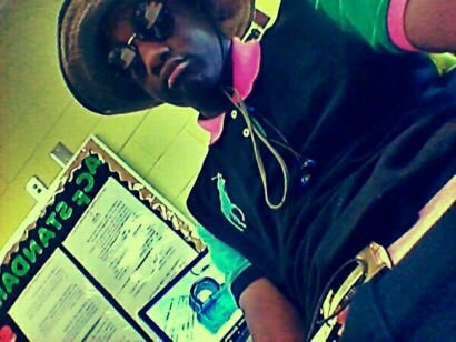 I always put my CashFirst thats i why i stay wit Drug money