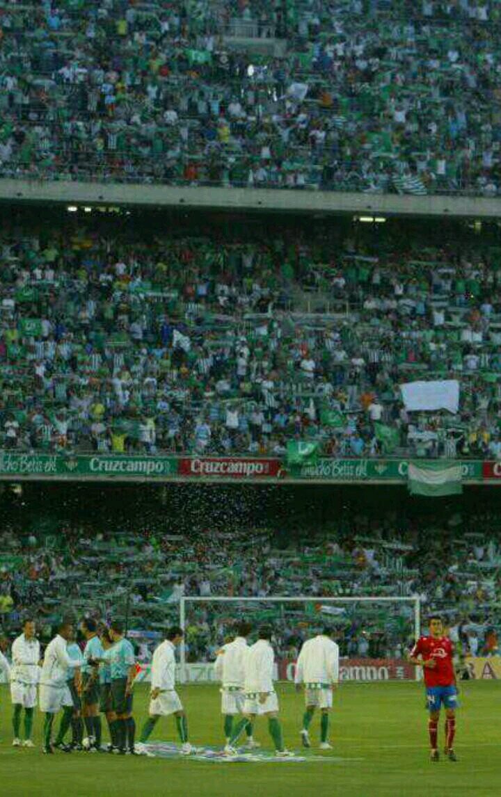 AngelilloHens's profile picture. Tu Destino Mi Camino, Si tu Caes yo Caigo Contigo. Siempre Fieles ♡Betis♡