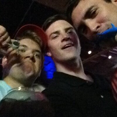 brybryhustle's profile picture. WKU alum. Soy de Nashville. Current location: somewhere experiencing something.