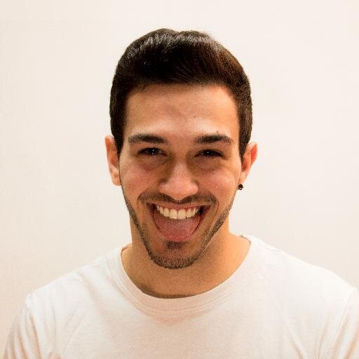 dlozovski's profile picture. 