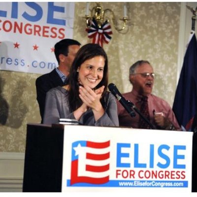 Elise Stefanik