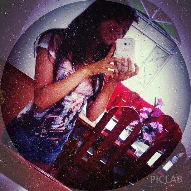 Apenas eu ;3