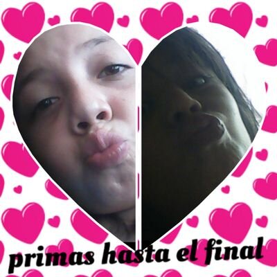Feliz  con mi  sobrino