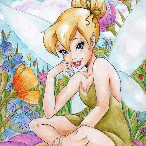 tickled_tink's profile picture. 