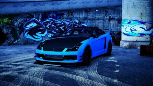 Xbox One GTA5 car meets daily I will be tweeting events on this account add me on Xbox GT: Sog underdog