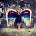 Marla McLean (@marlatelierista) Twitter profile photo