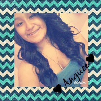 This Angieee Hmu!  FOLLOW &&' I FOLLOW BACK c:
