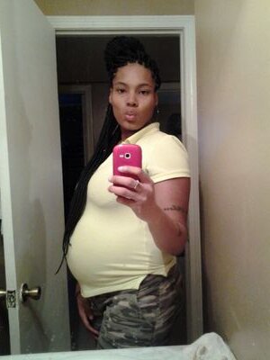 i neva made an attempt ta gaf! fck yo feelins dey not mii problem