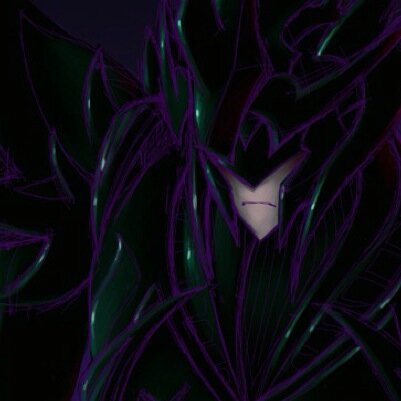 After being treated poorly for so long, I abandoned everything and made a new home for myself, where I can stay peacefully.. | OC RP |
