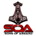 SOA Team (@sfightersoa) Twitter profile photo SOA Team (@sfightersoa) Twitter profile photo