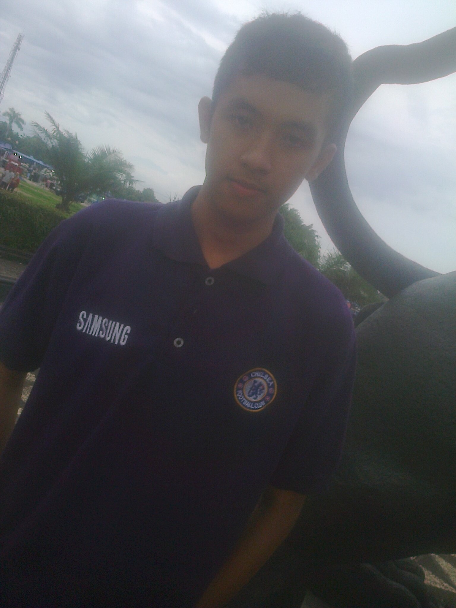 talk less do more :)