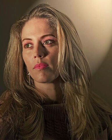 Assessora Administrativa Estúdio Anilton Prêto