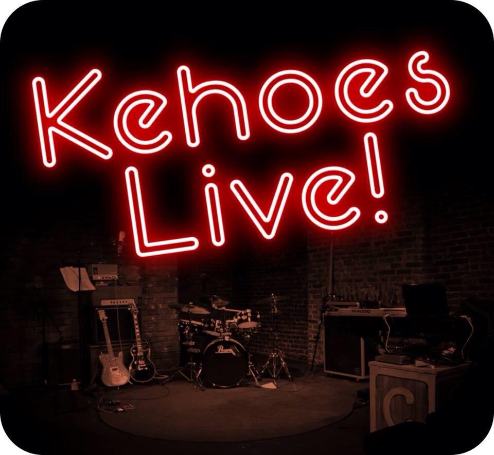 New Live Music Venue