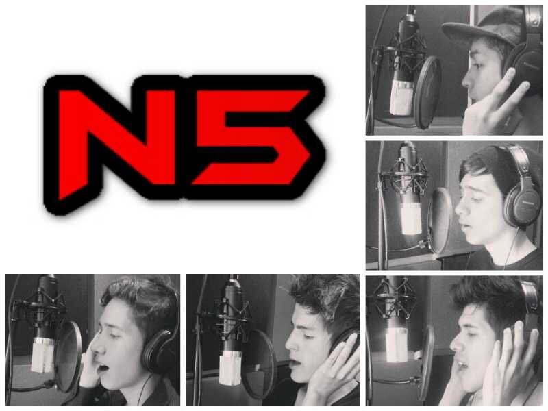 N5Fevers's profile picture.