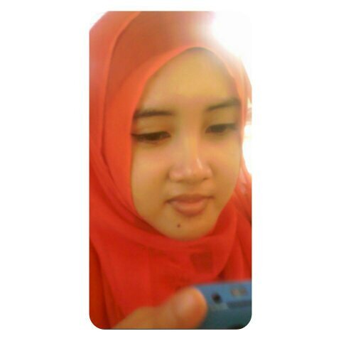 Heh STALKER ! | inna hubbi lillah^^