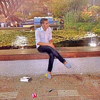 daniel hazaz  (@danielhazaz) 's Twitter Profile