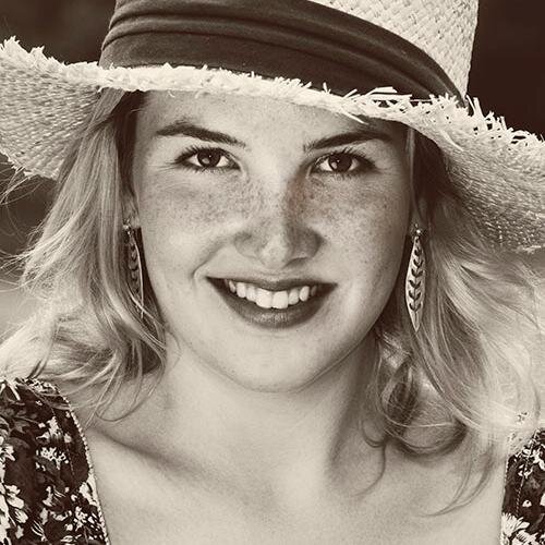 MarisaSarto's profile picture. I’m a feminist, polymer clay artist, photographer, L.A. native and a person living with hearing loss.