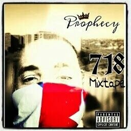 prophecy127's profile picture. 