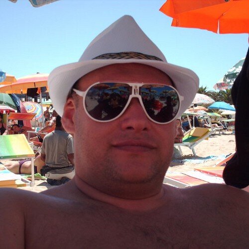 BarberaAntonino's profile picture. 