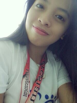 JevelynBN's profile picture. 2nd Yr. BS-HRM Student
Loves to eat, watch Mythological and Historical Movies.
Chololatesss and SWEETSSSSS is ENOUGH (^^)