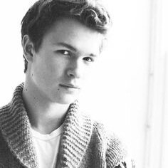Chance is the only game I play with, we let our battles choose us. [The Hunger Games – OC RP.]