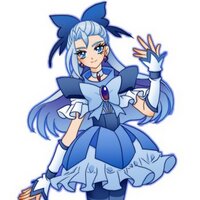 キュアまじしゃん (@majide_shampoo) 's Twitter Profile Photo
