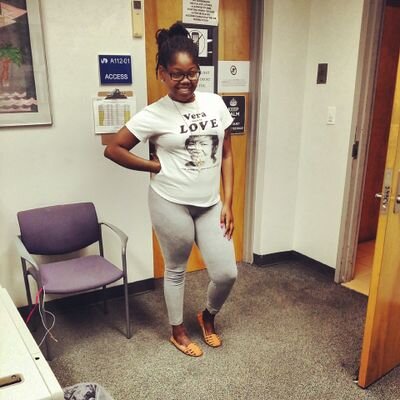Im just me a REAL female ... and if you dont like it... oh well thats on you ... and plus this is twitter if you wanna know more hit me up