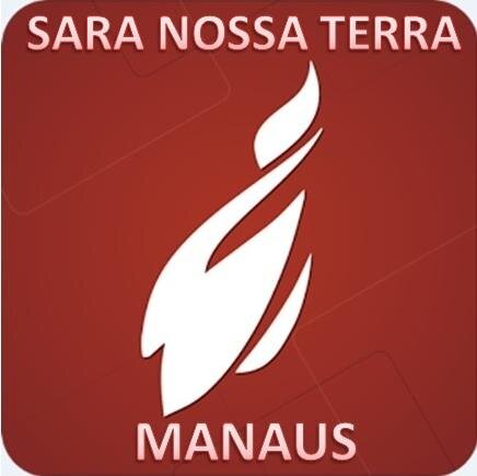 Sara Nossa Terra em Manaus/AM - conheça mais, entre em contato conosco pelo sntmanaus@hotmail.com- av. boulevard 365, esquina c/ Djalma Batista.