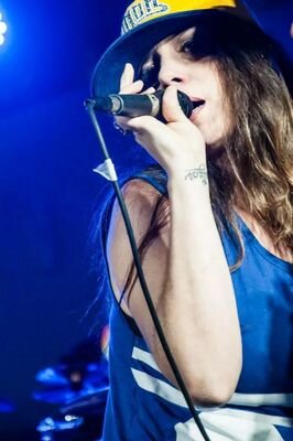 Cantora com influencias do Ragga/Dancehall e Hip Hop
contato: poetiza@doladodeca.com.br