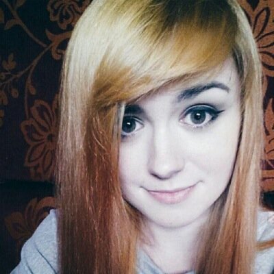 Im a big @Vengelfe fan not an inpersonator!!!