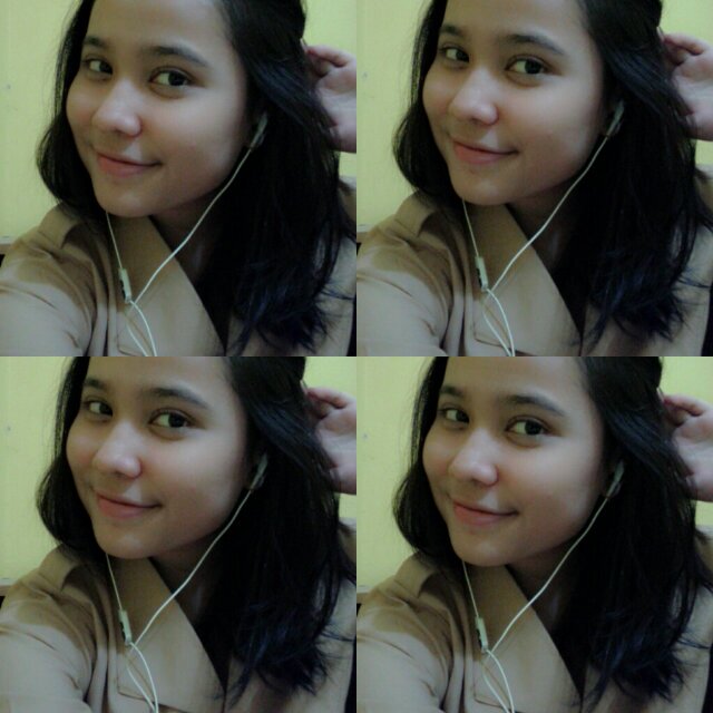 Lalaala♬ Follow account yang satu lagi @Ameliamnda