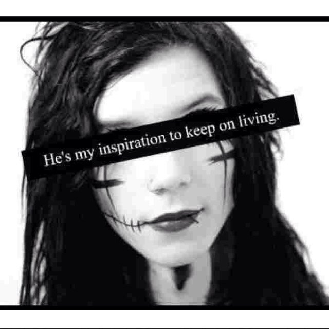 BOTDF_SAVED_ME9's profile picture. Hewwo!! I am opsessed with bands if you cant tell from my tweets and retweets! I follow everyone back! Hope you all have a wonderful day!!