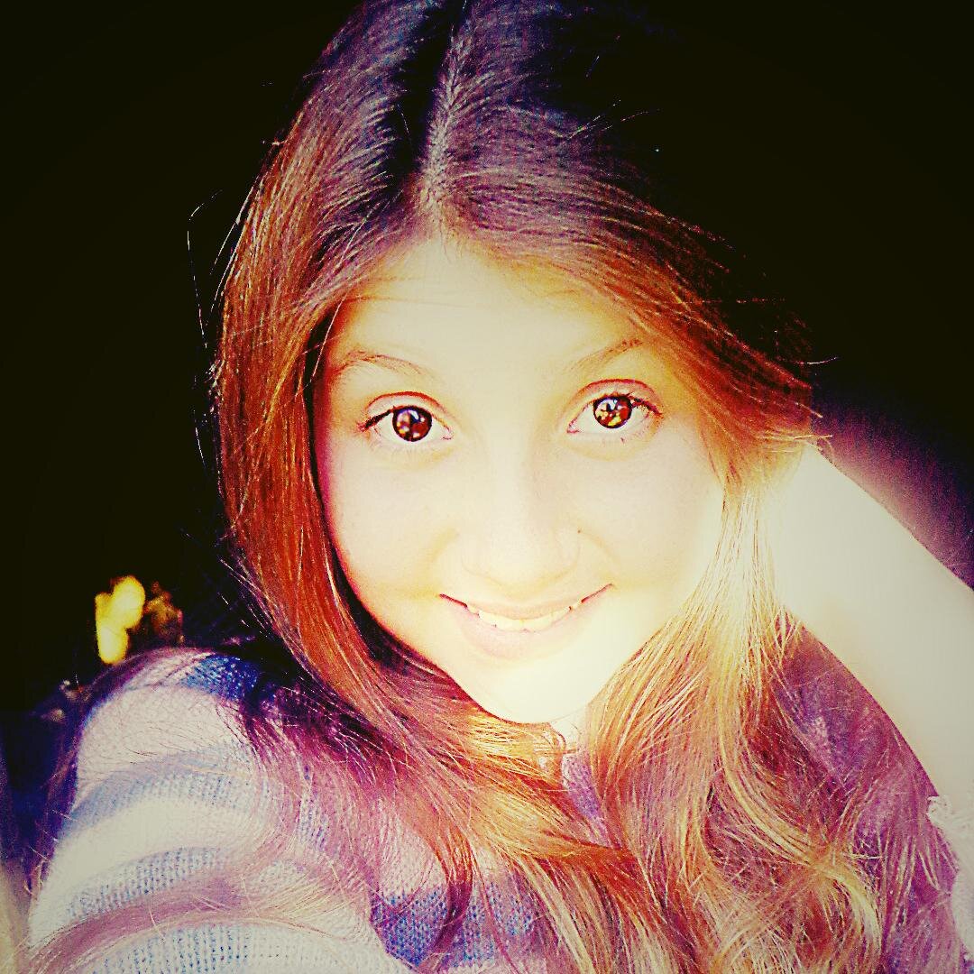 ◢◤Não deixe que o medo te faça,desistir das coisas que te fazem feliz  ◢◤