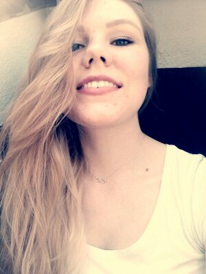 jasmin_ulbrich's profile picture. ♡♥