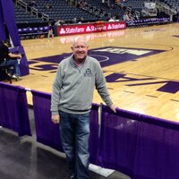 Gregory (@ggibson1957) 's Twitter Profile