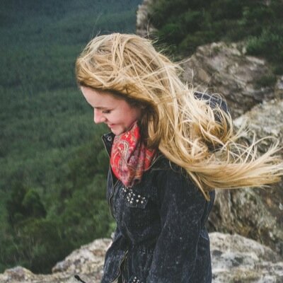 TesssEloise's profile picture. In pursuit of the lover of my soul, beauty itself.