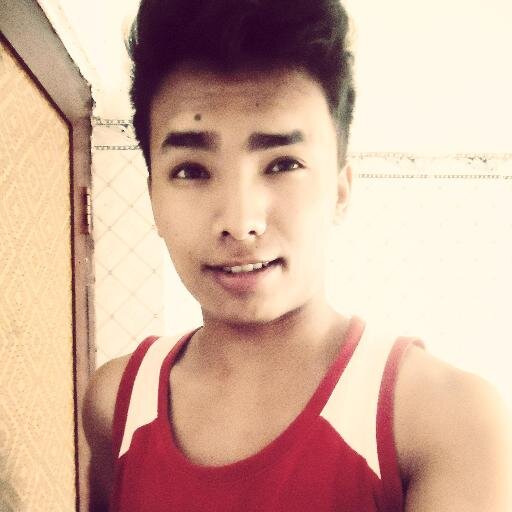 #young #energetic and #determined to face any kind of obstacles