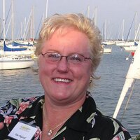 Kim Flagstad (@flagwoman) 's Twitter Profile