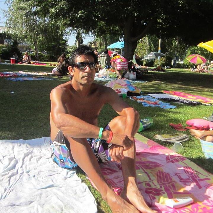 augusto lizana