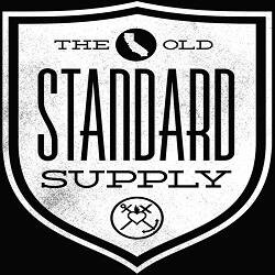 Professional Tattoo Supplies.  For Tattooers.   By Tattooers.  Scott Sylvia & Britton McFetridge.